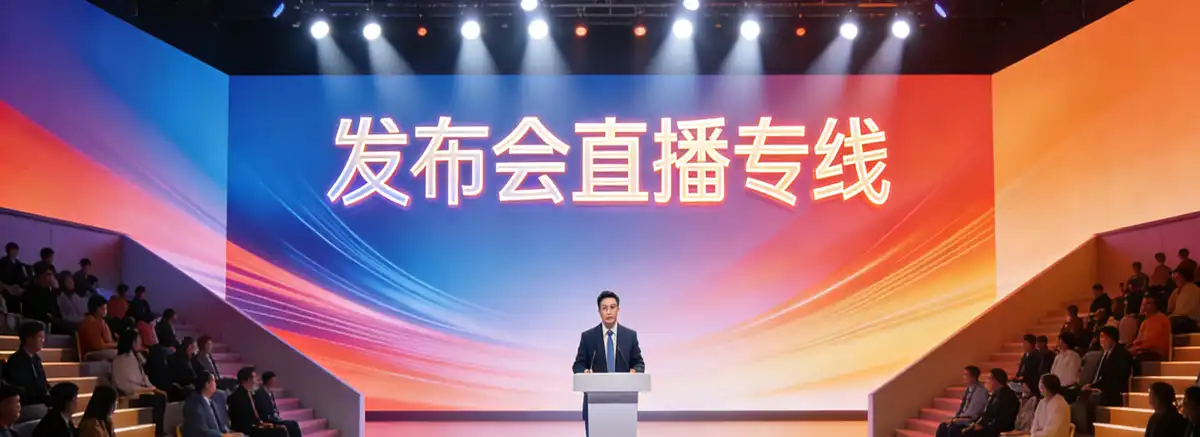 临时网络搭建，临时直播专线